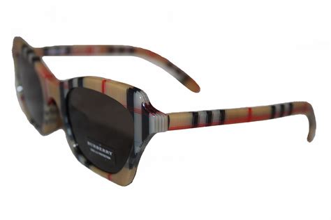 luxottica burberry|original burberry sunglasses.